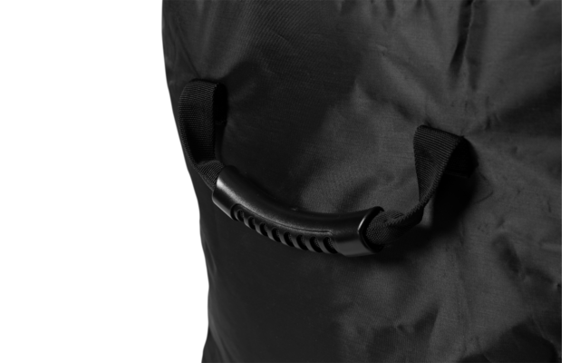 Hindermann Trockentoilette Transport- und Aufbewahrungstasche ca. 42 x 45 x 46 cm