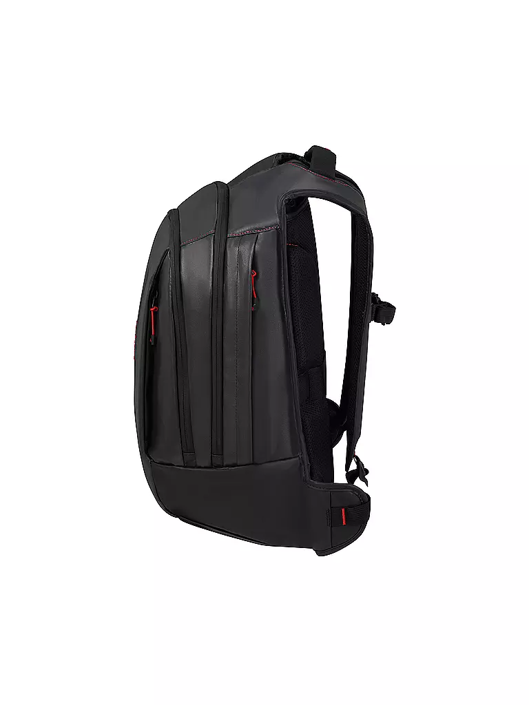 SAMSONITE Rucksack - Laptop Rucksack ECODIVER Large black schwarz