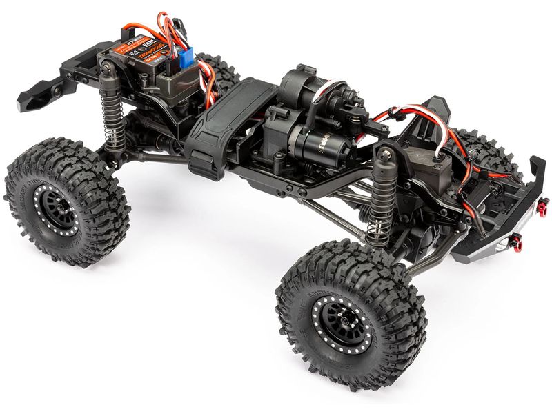 Traxxas Brushless-Antriebsset 4M 3350 kV TRX-4M Bürstenloses Antriebssystem