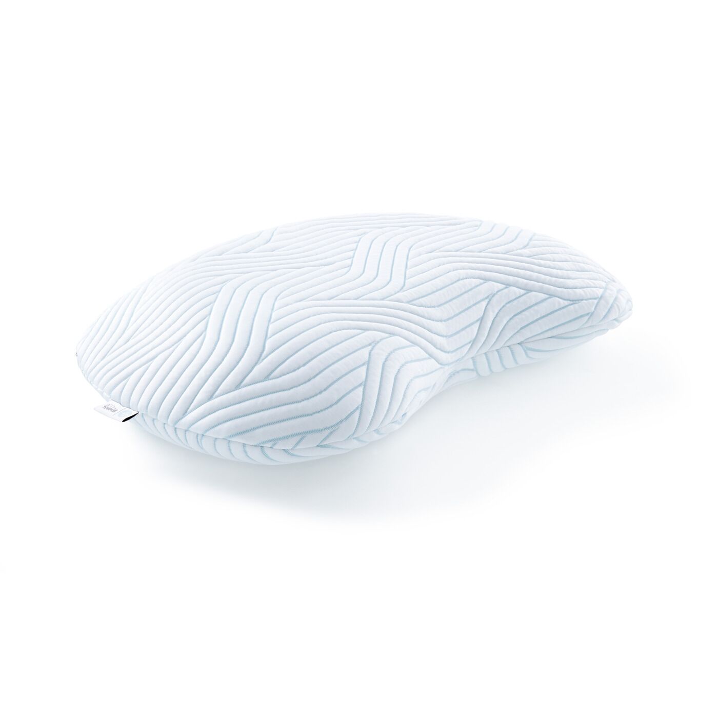 TempurSchlafkissen «Curve»