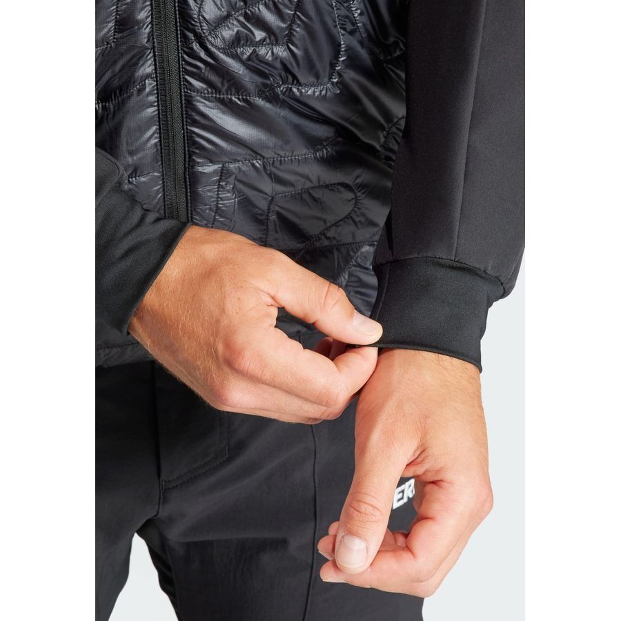 Adidas Veste Terrex Xperior Varilite Hybrid PrimaLoft