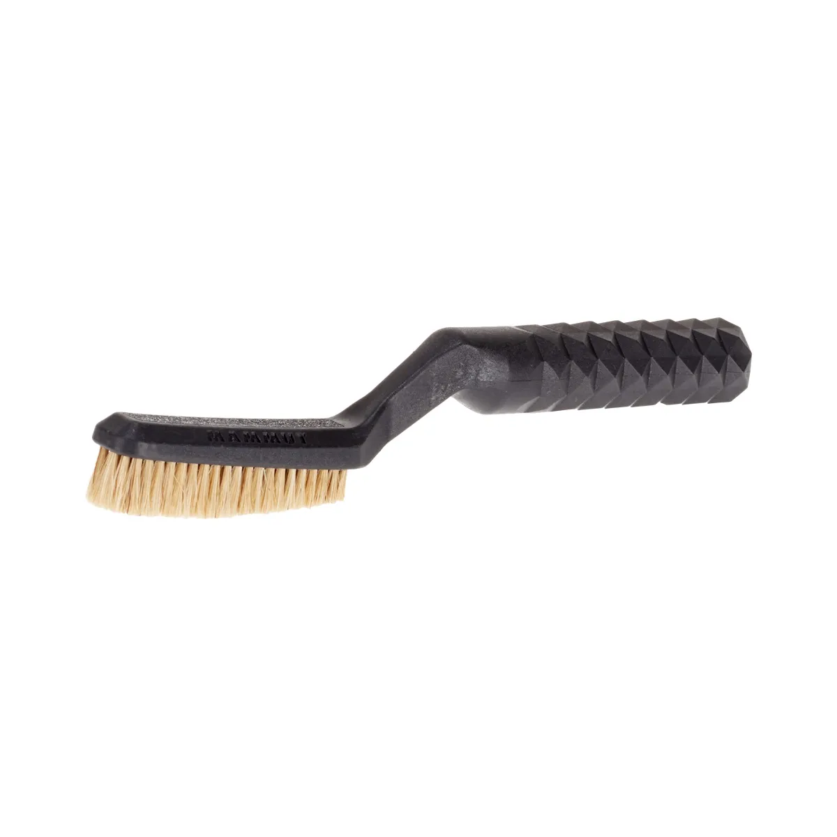 Mammut Crimper Brush Black