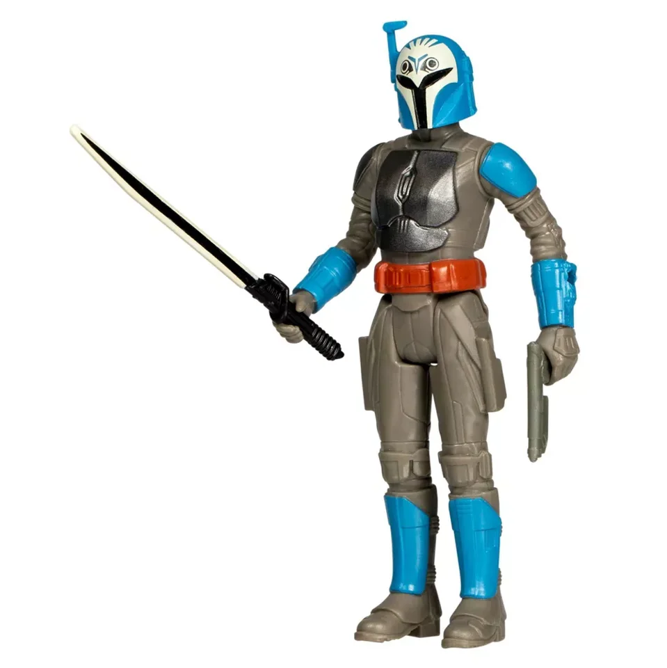 Star Wars – Epic Hero Action Figure - Katan (G01435)