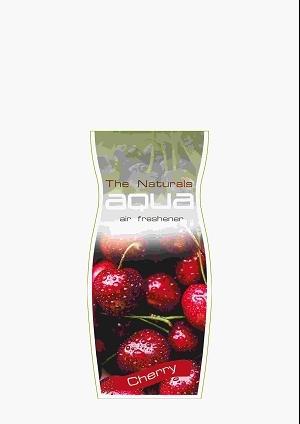 DEO AQUA NATURALS FRUITS DROP CERISE