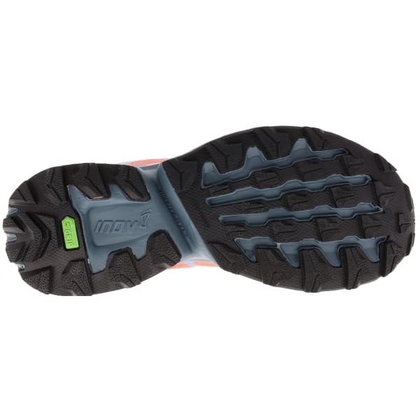 Chaussure trail INOV-8 TRAILFLY ULTRA G 300 MAX W CORAL/GRAPHITE