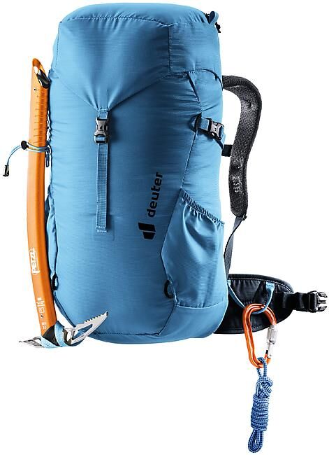 DEUTER - SAC CLIMBER 22