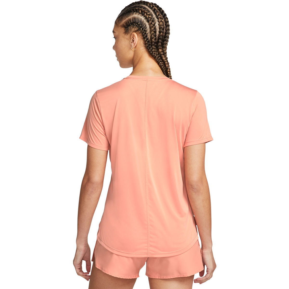 Nike Swoosh Run Løbe T-shirt Dame