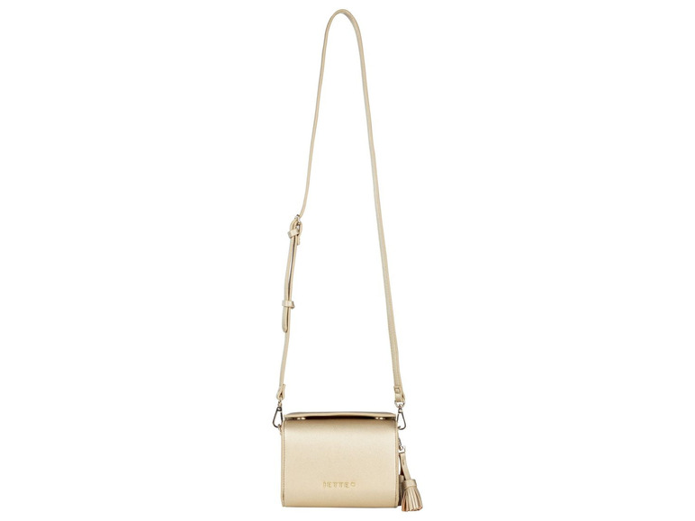 Damestas Minibag Lucky Step