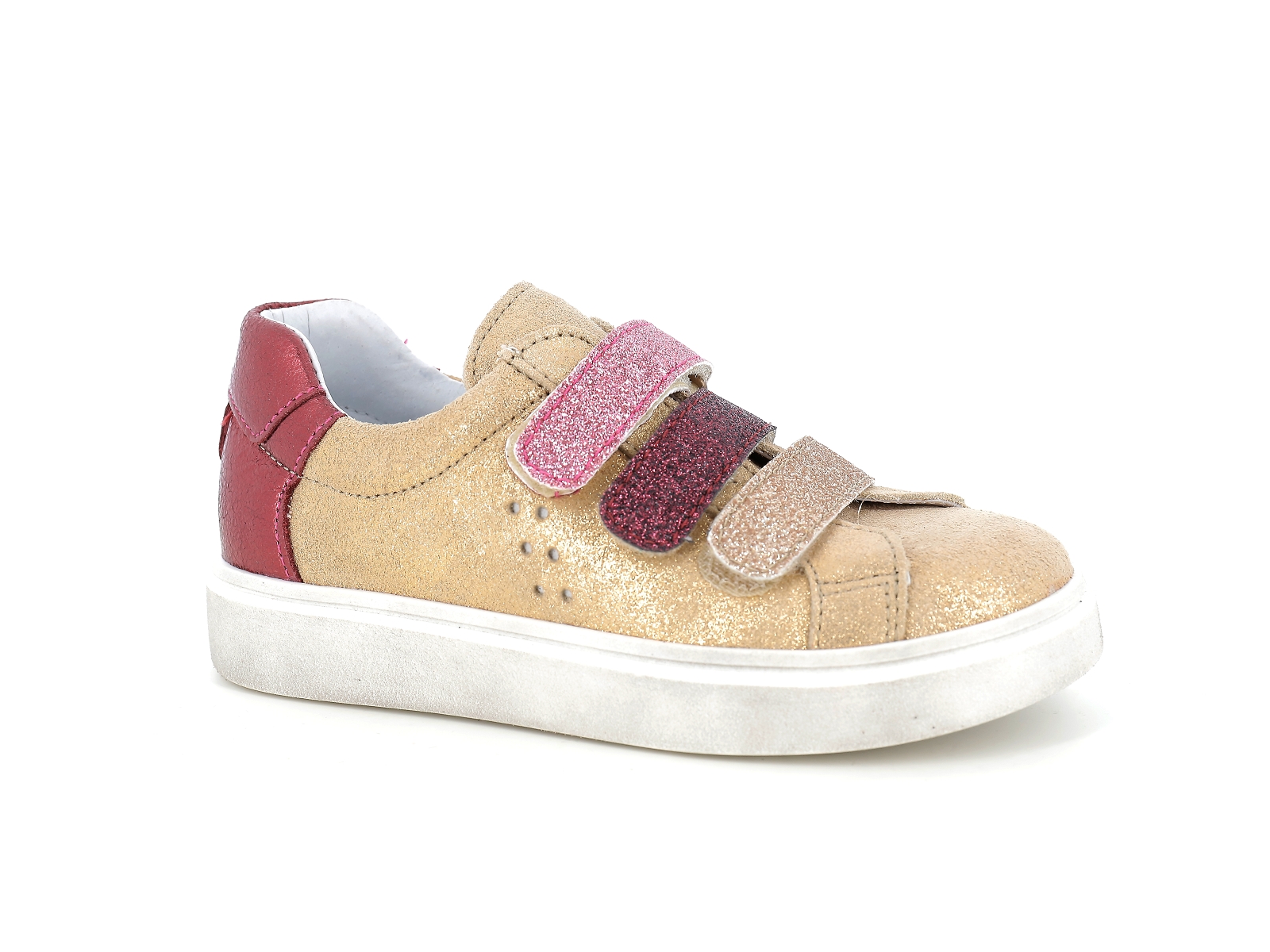 Bopy-SAKAVOL Glitter Or