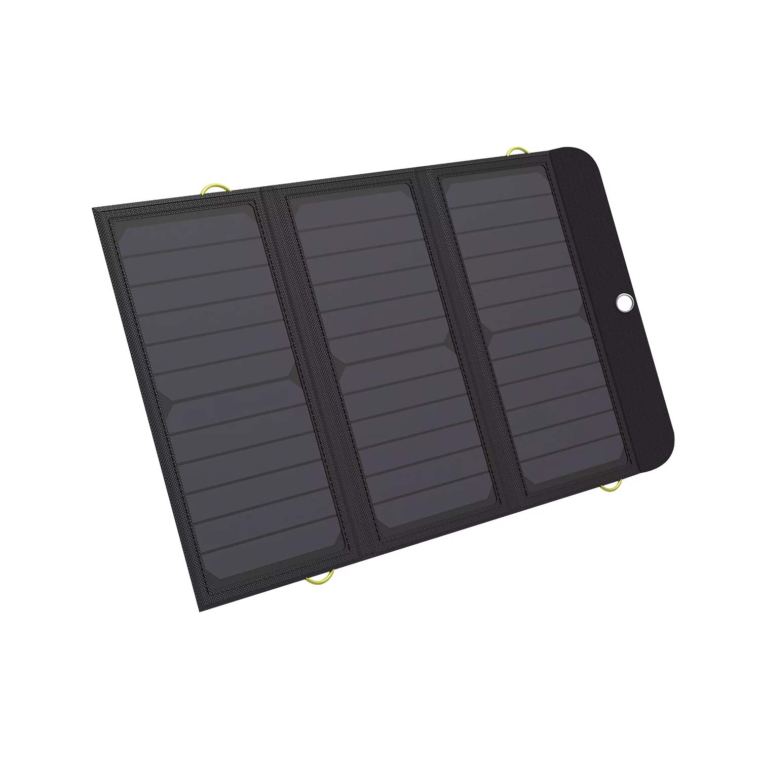 Sandberg Solar Charger 21W 2xUSB USB-C
