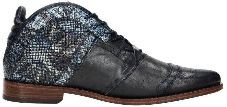 Rehab Kurt II blauw