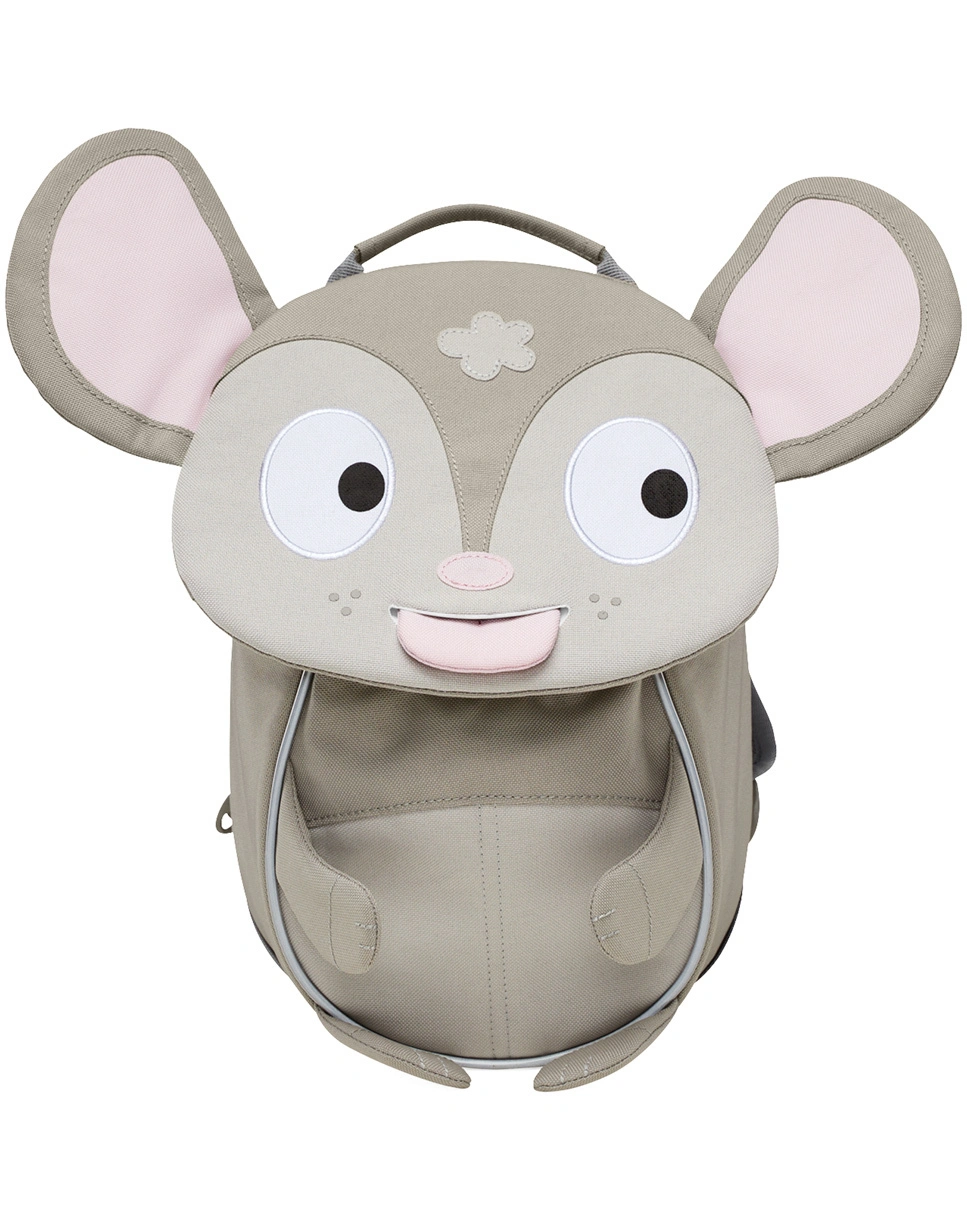 Kinderrucksack KLEINER FREUND - TONIE MAUS (17x25x