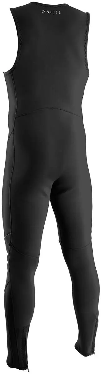 O'Neill Reactor Long John 2mm Front Zip Våddragt