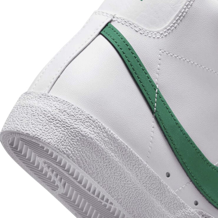 Nike blazer mid '77 White
