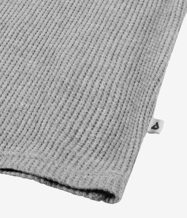 Anuell Wafley Longsleeve (grey)
