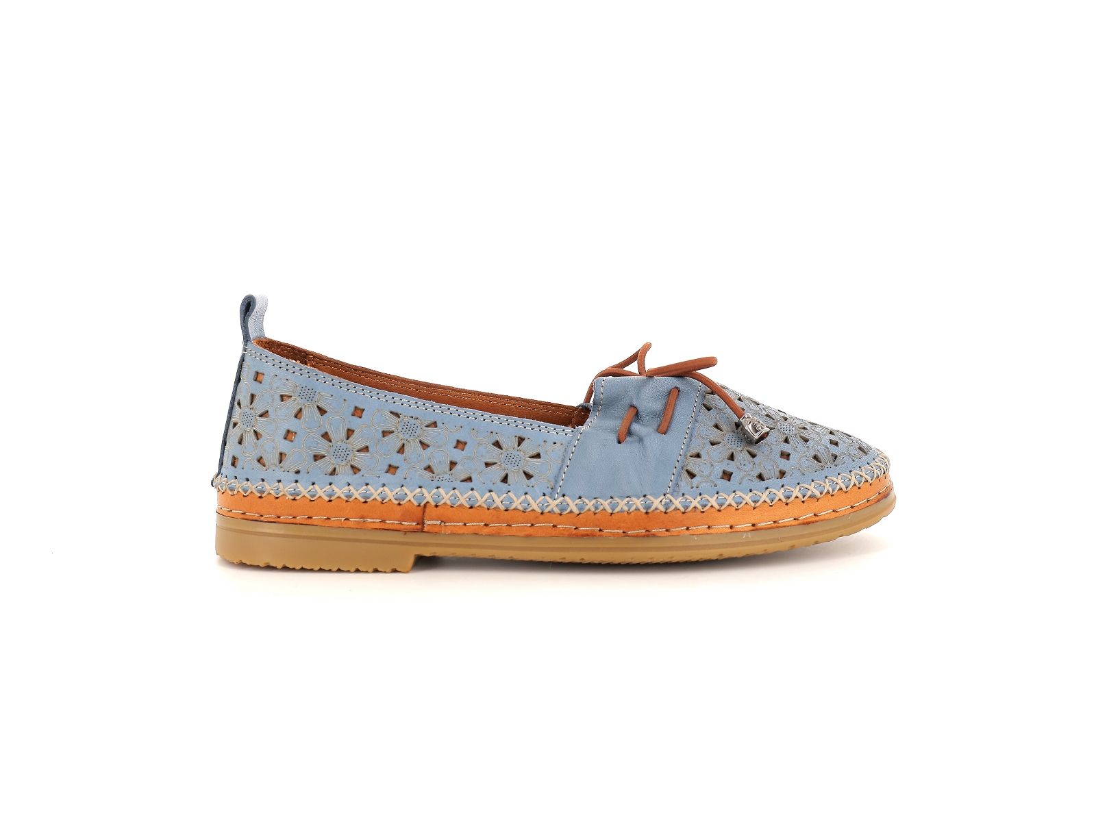 Madory-MAYOL Cuir Jeans