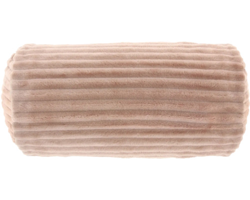 Nekrol Dez corduroy roze Ø 25x45 cm