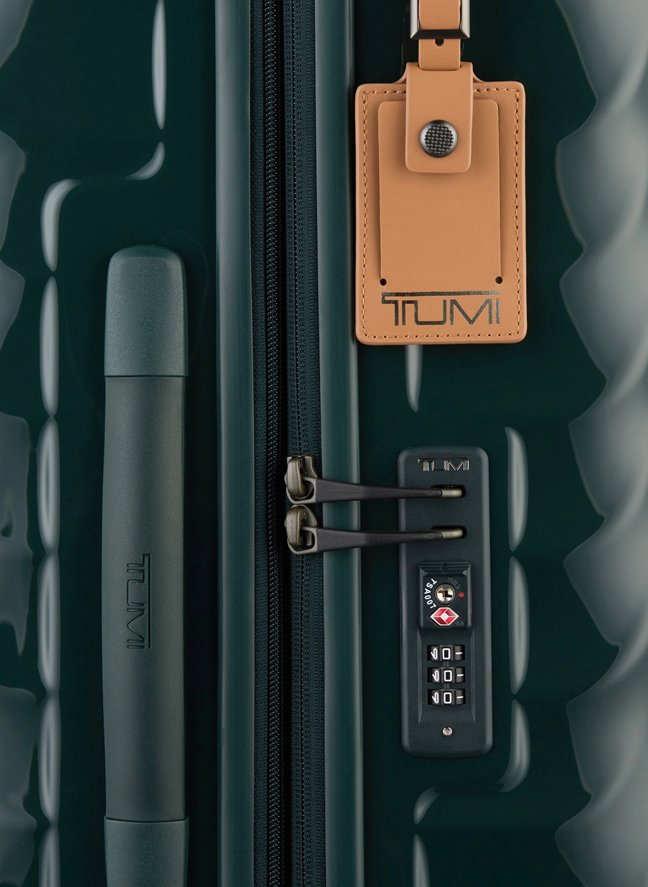 TUMI 19 DEGREE Trolley SHORT TRIP