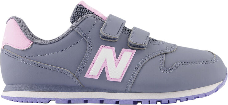 New Balance 500 sneakers Grå