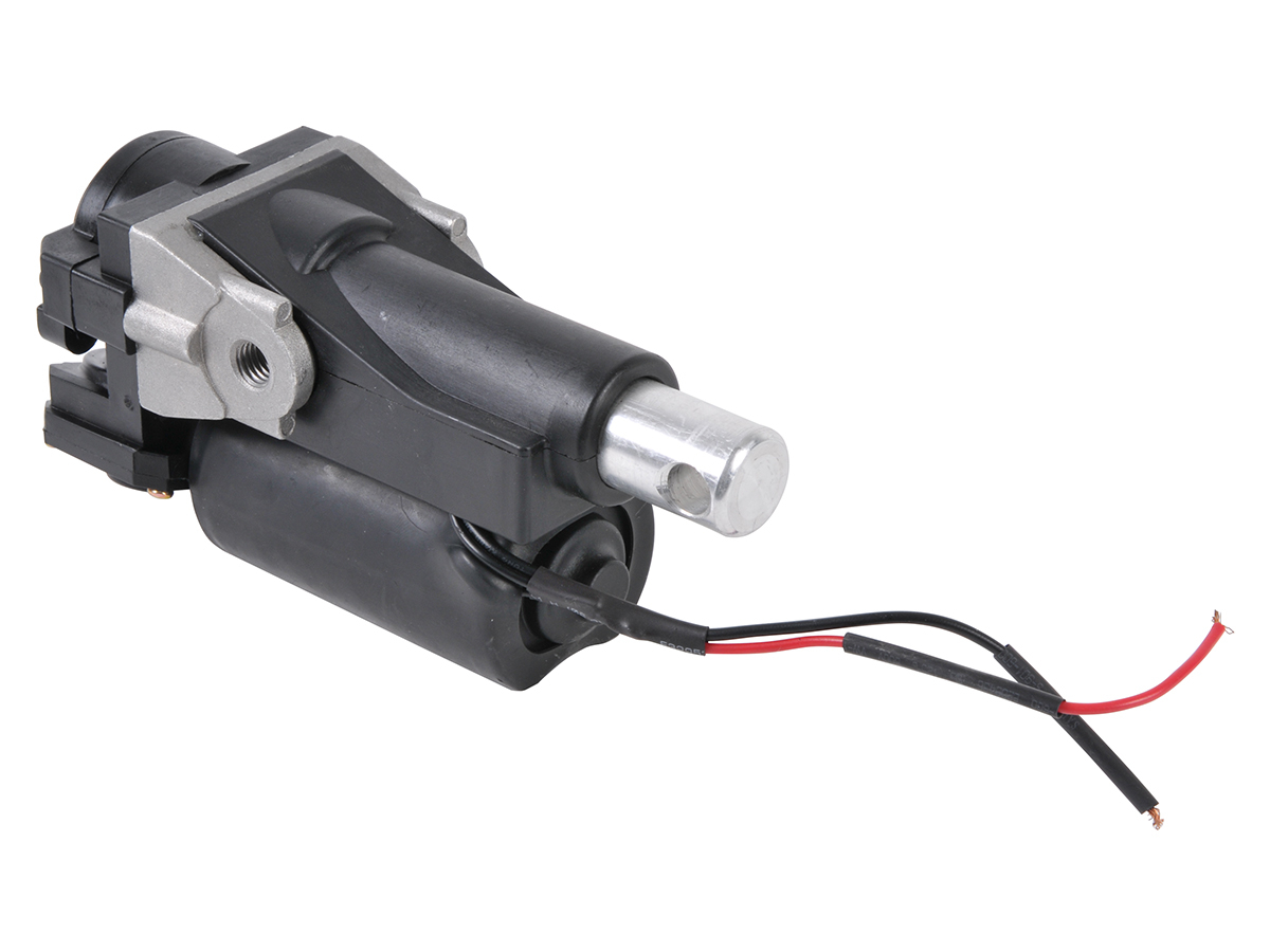 Obelink Excellent > 2016 opzetmotor