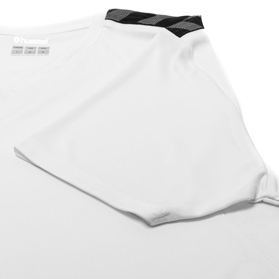 Hummel Maillot Authentic - Blanc