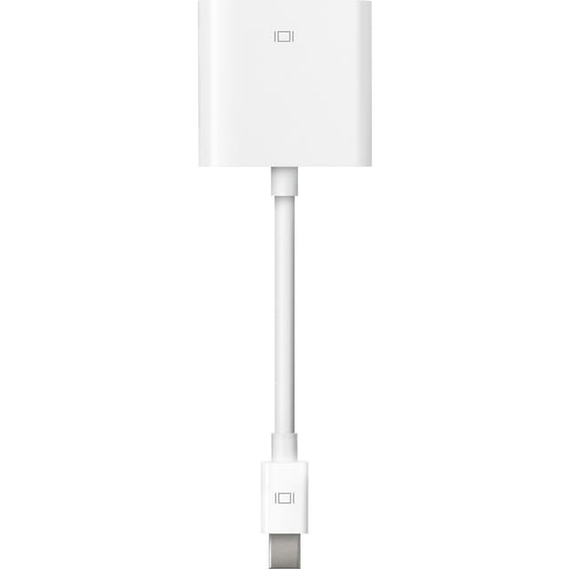 Apple mini-D.P.