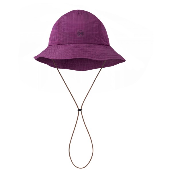 Buff - Go Bucket Hat - Chapeau