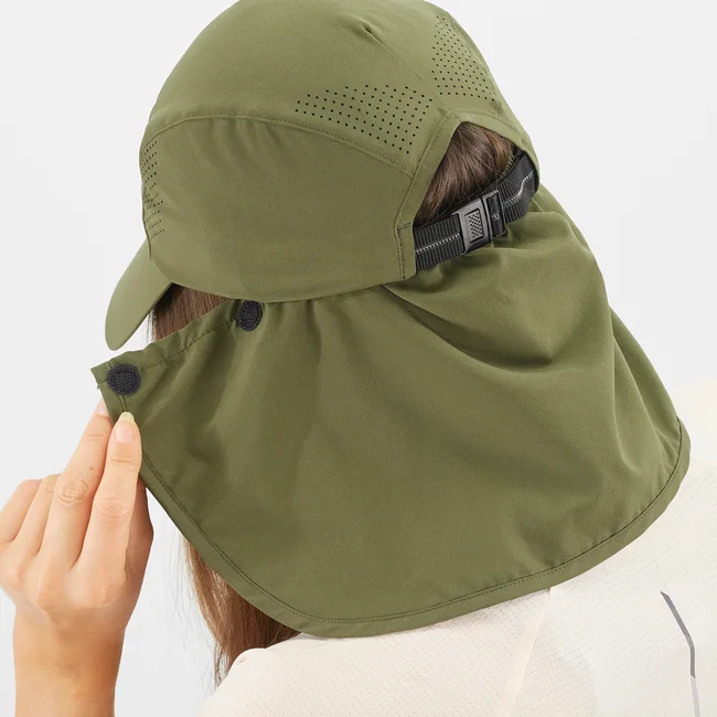 CROSS+  Cap Unisex