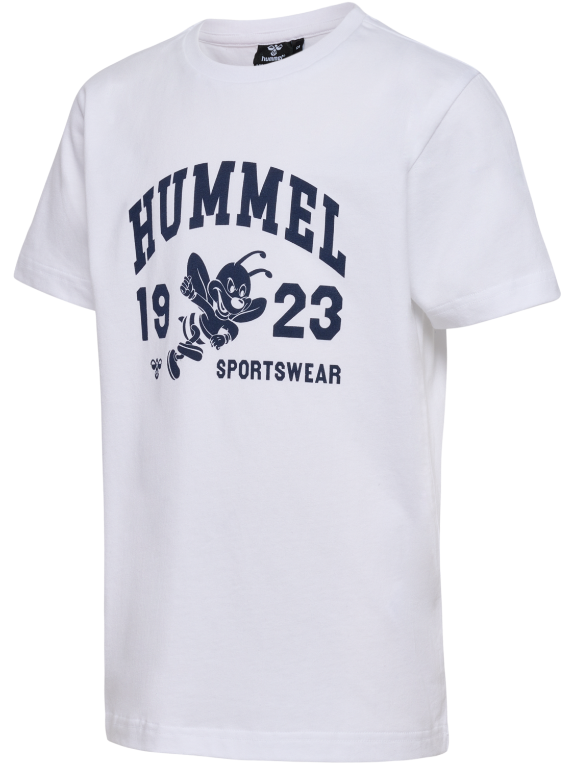 hmlPRINT T-SHIRT S/S