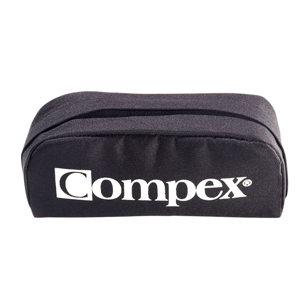 Compex SP 6.0 WIRELESS - électrostimulateur noir