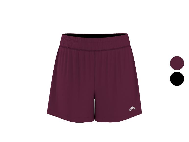 Korte dames sportbroek
