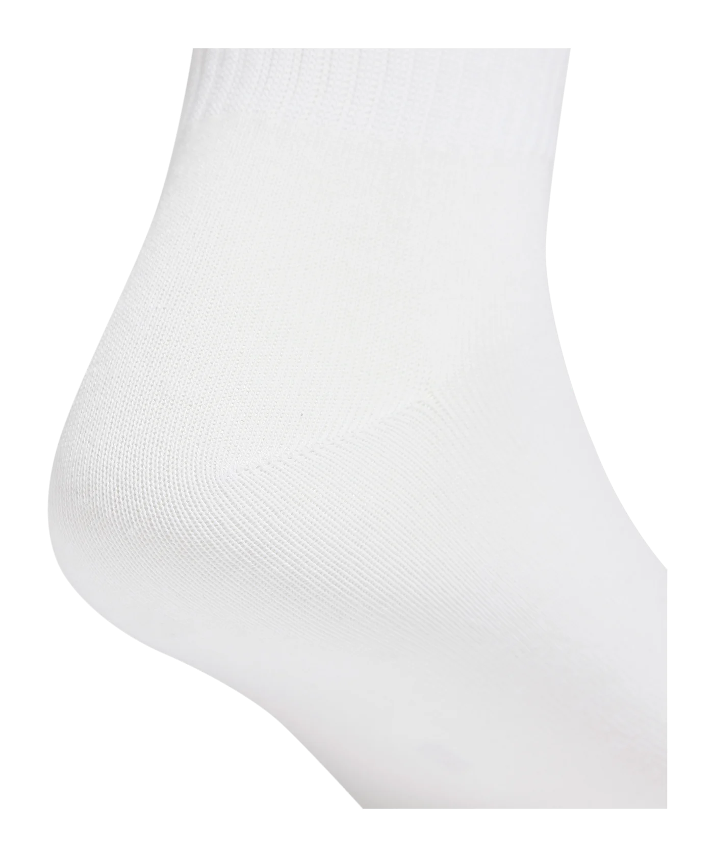 adidas Originals David Beckham Crew Socken Weiss