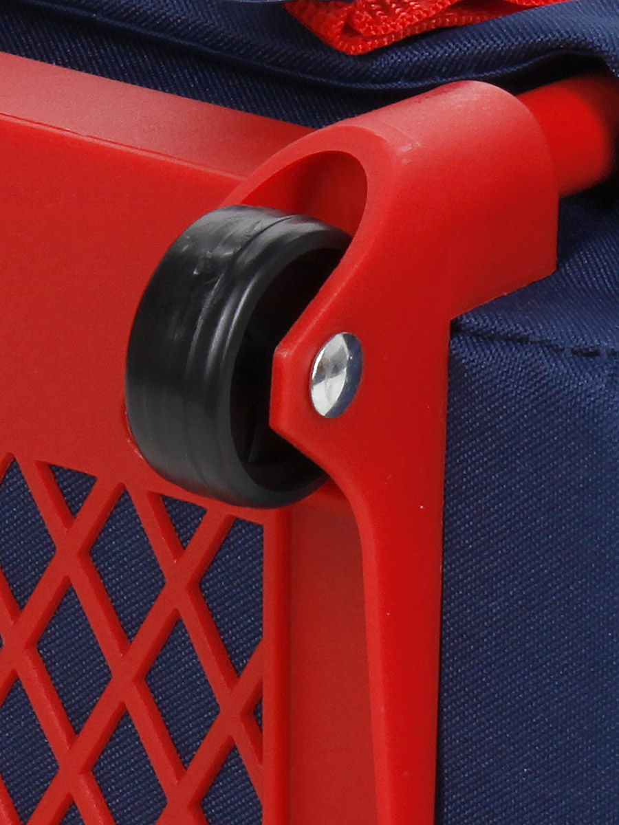 Sac À dos À roulettes Pat Patrouille Pawer 3D