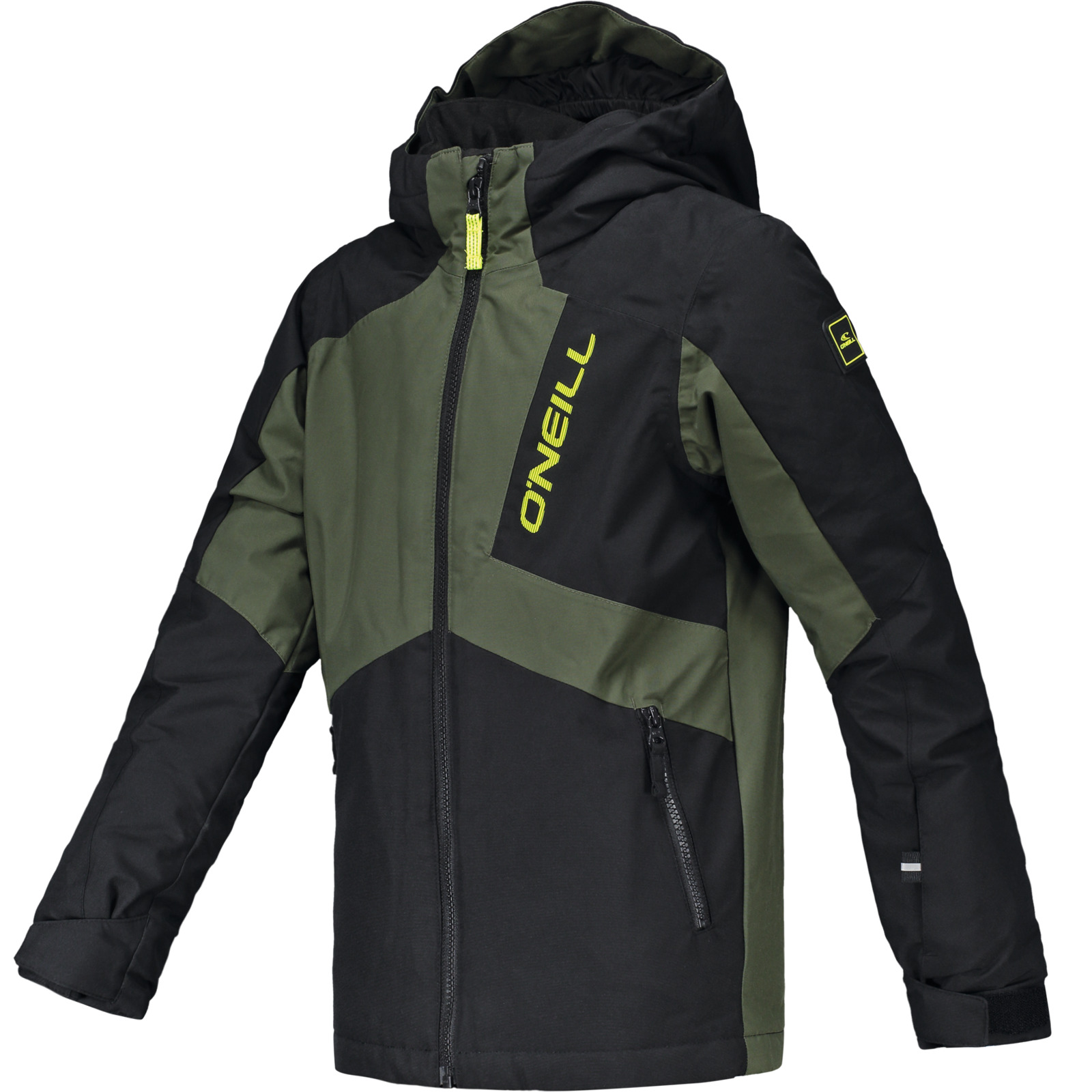 O'Neill Kinder-Winterjacke Hammer