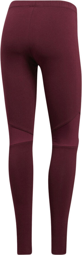 adidas CLRDO tights Rød