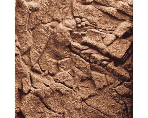 Motief achterwand JUWEL Stone Clay 60x55 cm