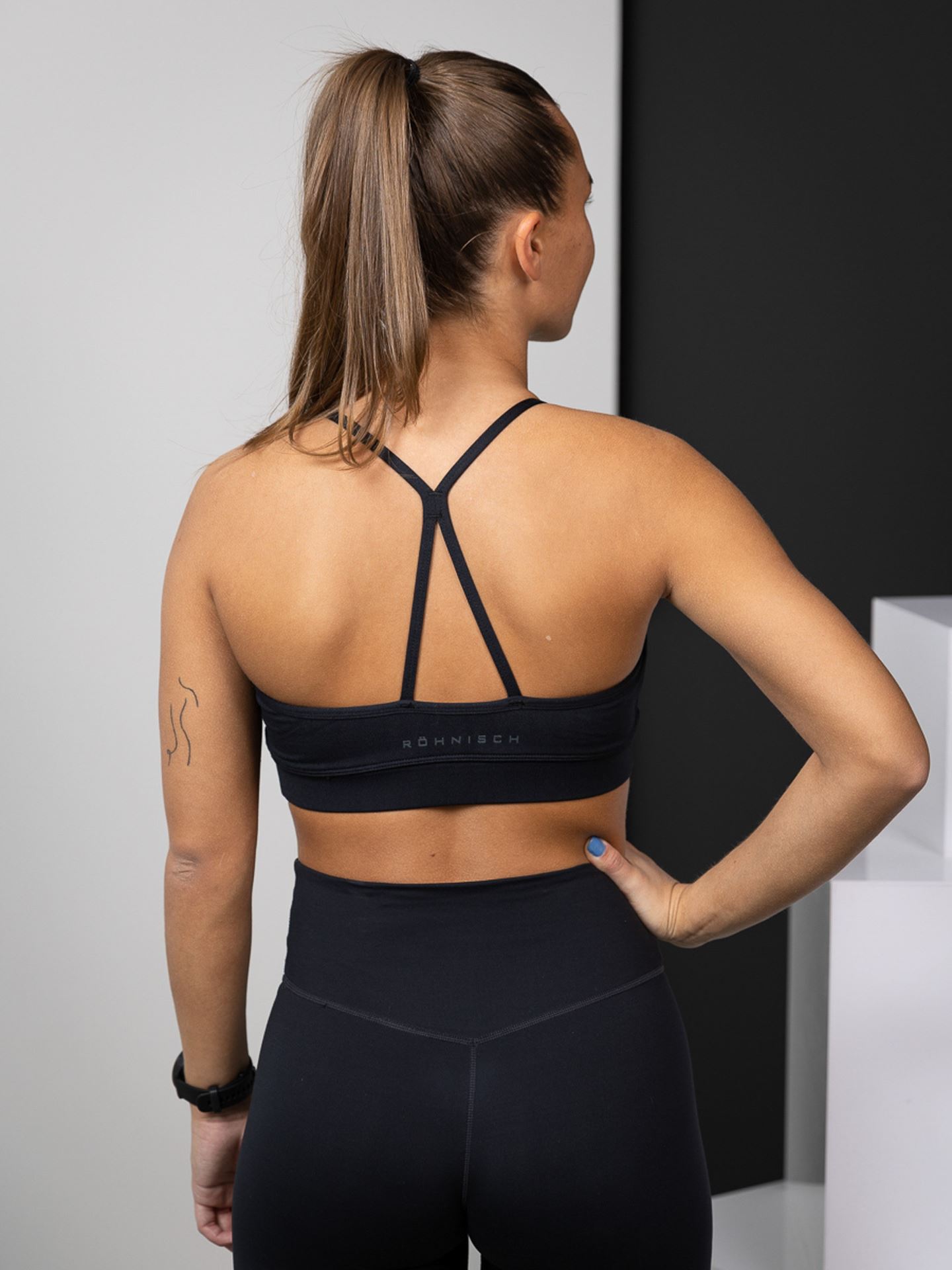 Soft Sportsbra