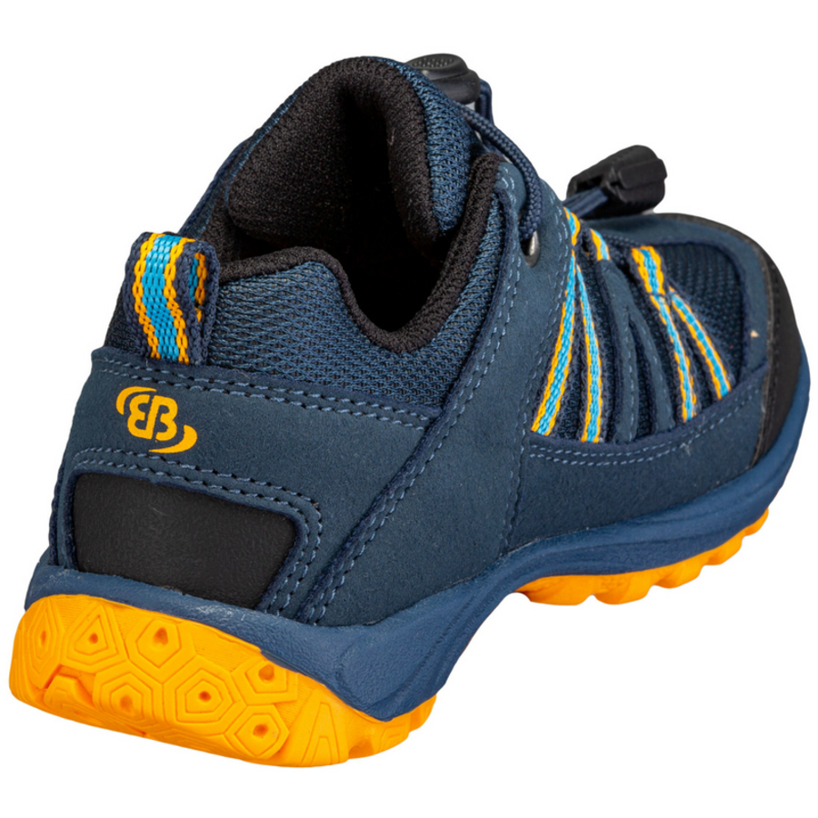 Brütting Sportschuhe blau