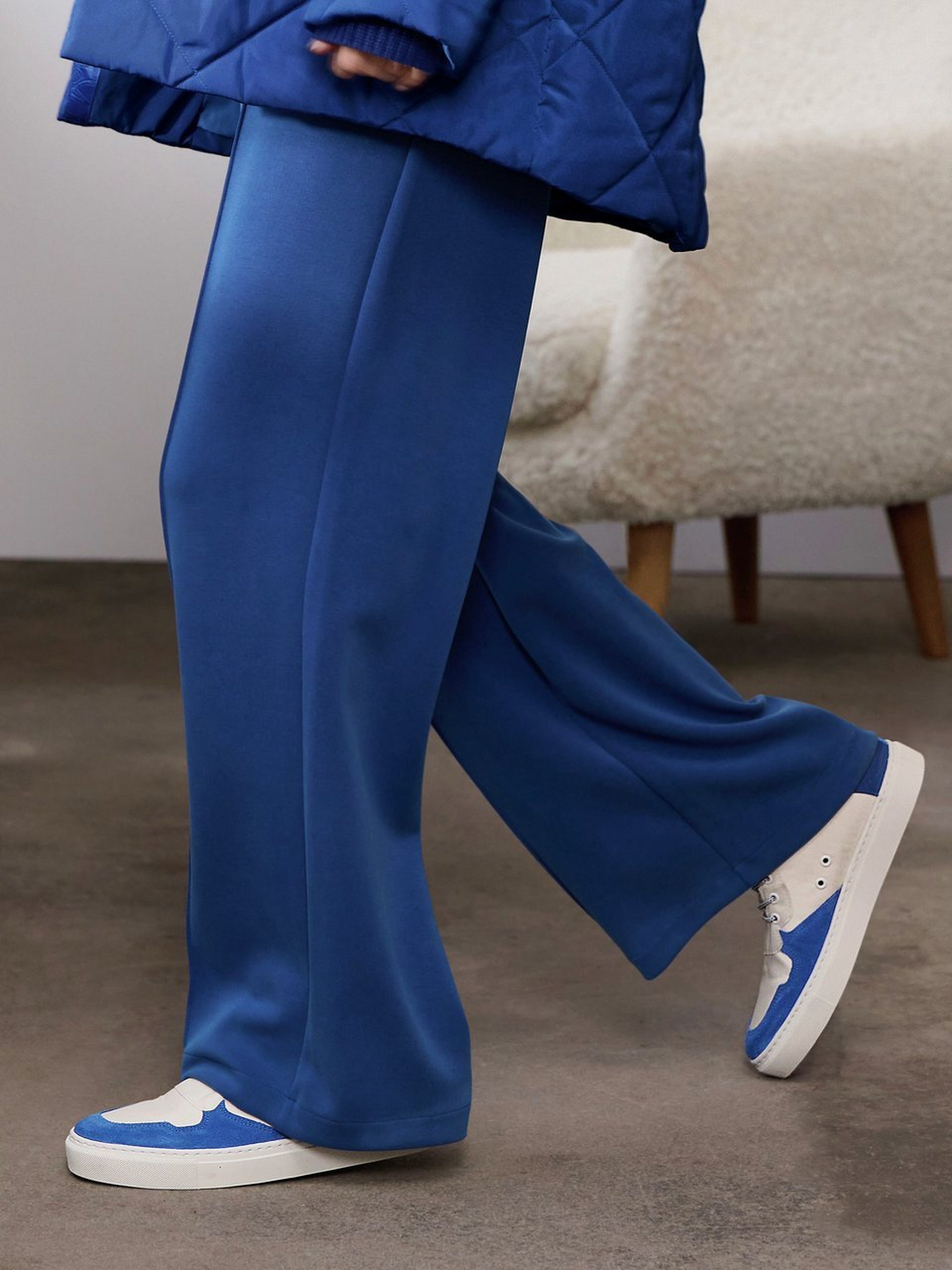 Jogg-Pants Modell Jil