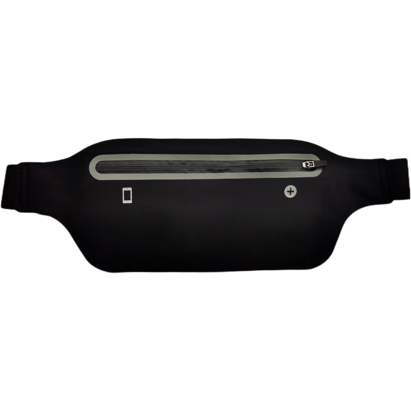 Divers accessoires mobilité Urban Factory TRAVEL SECRET POCKET - NOIR