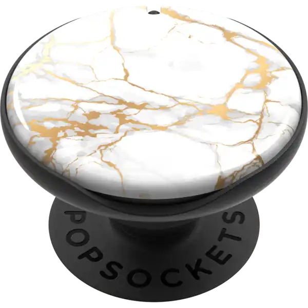 PopMirror Stone White Marble