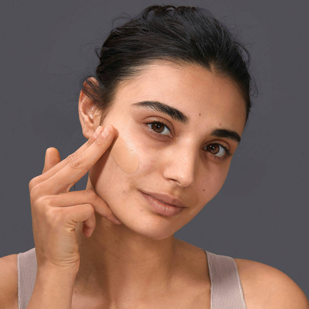 I like it!Dream Radiant Liquid Foundation - 030 Sand