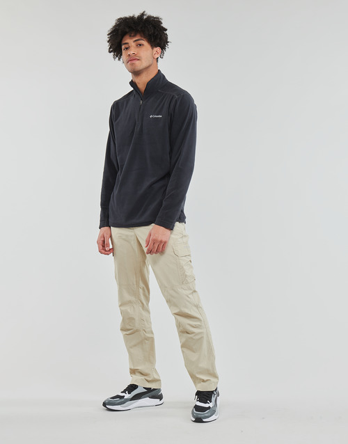 Columbia - Silver Ridge II Cargo Pant - Fossil