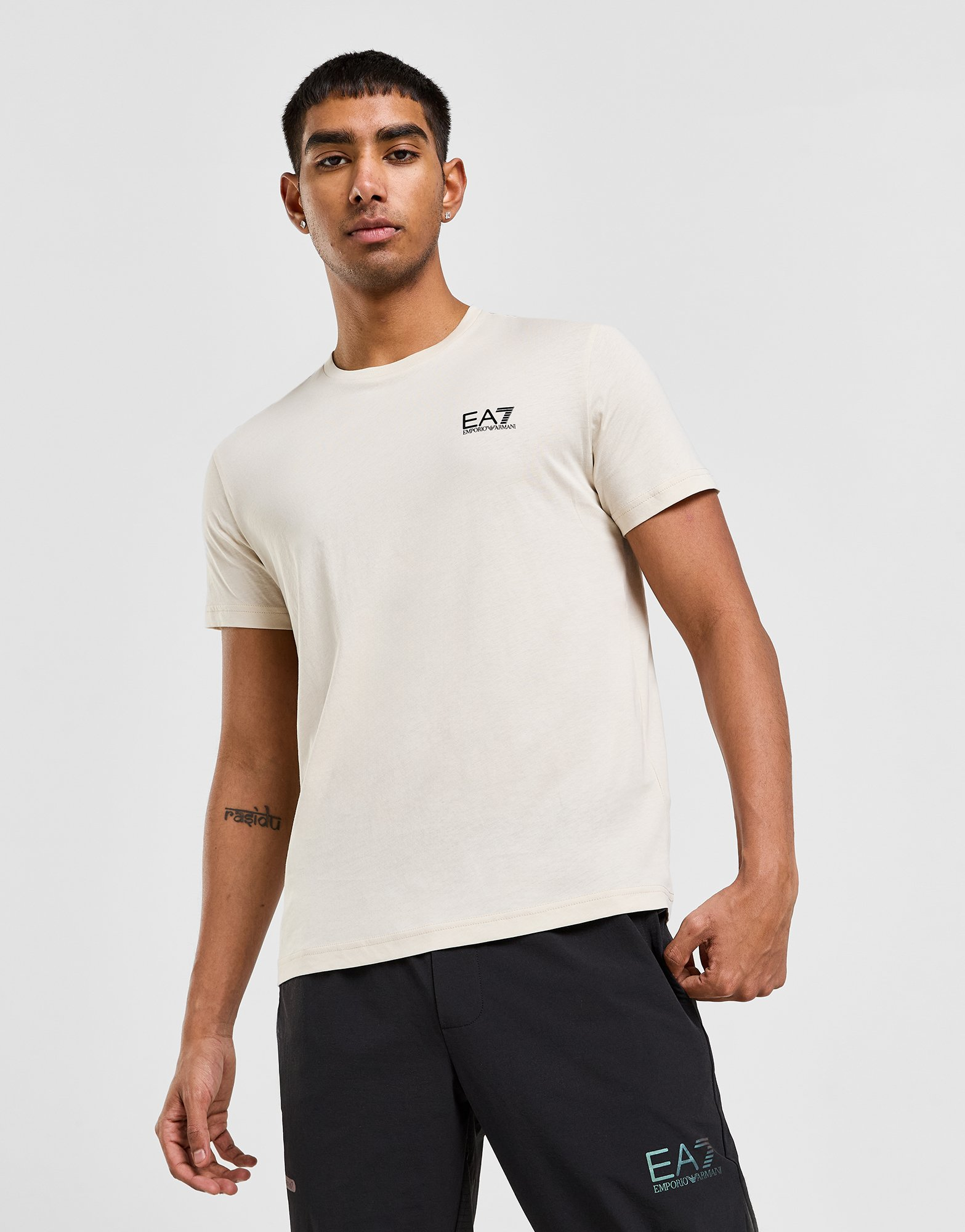 Emporio Armani EA7 T-shirt Core Homme