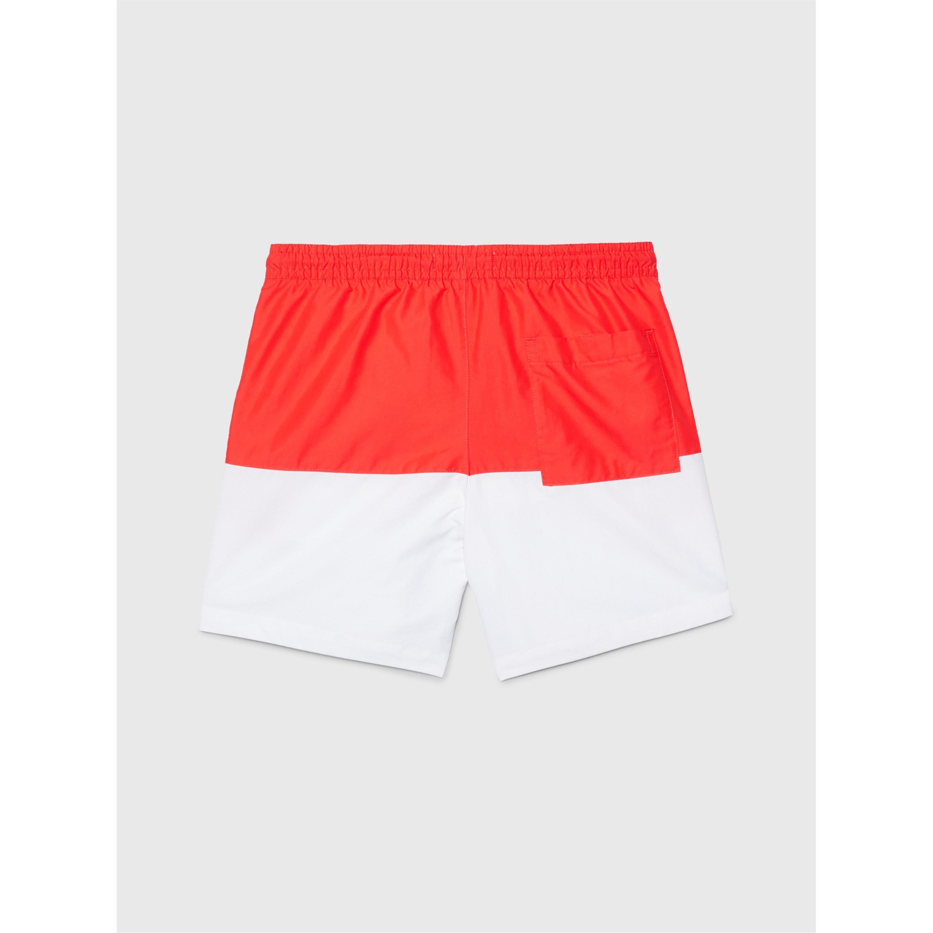 Calvin Klein Jeans Block Swimming Trunks Juniors