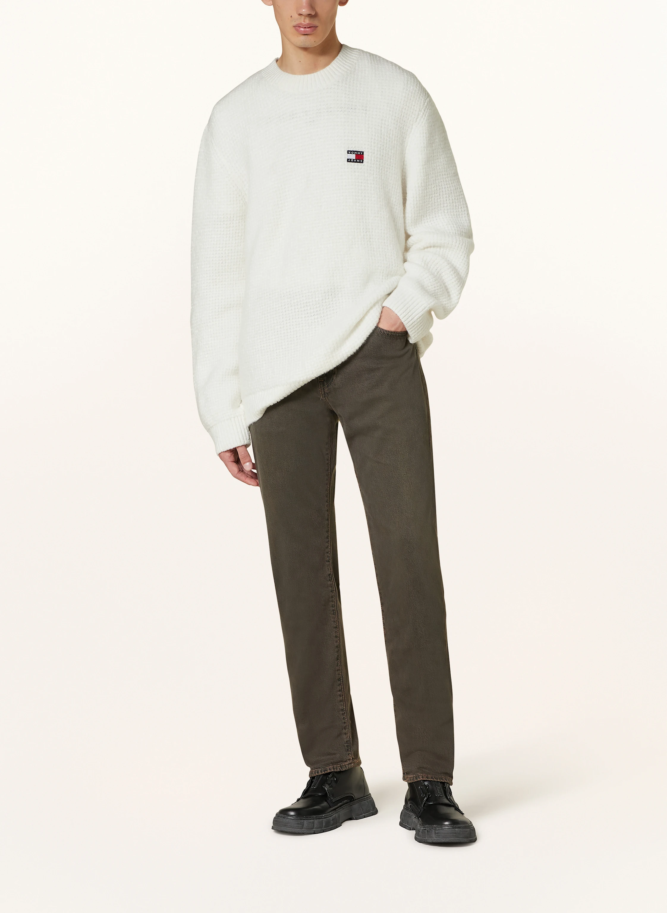 Levi's® Jeans 502 Tapered Fit