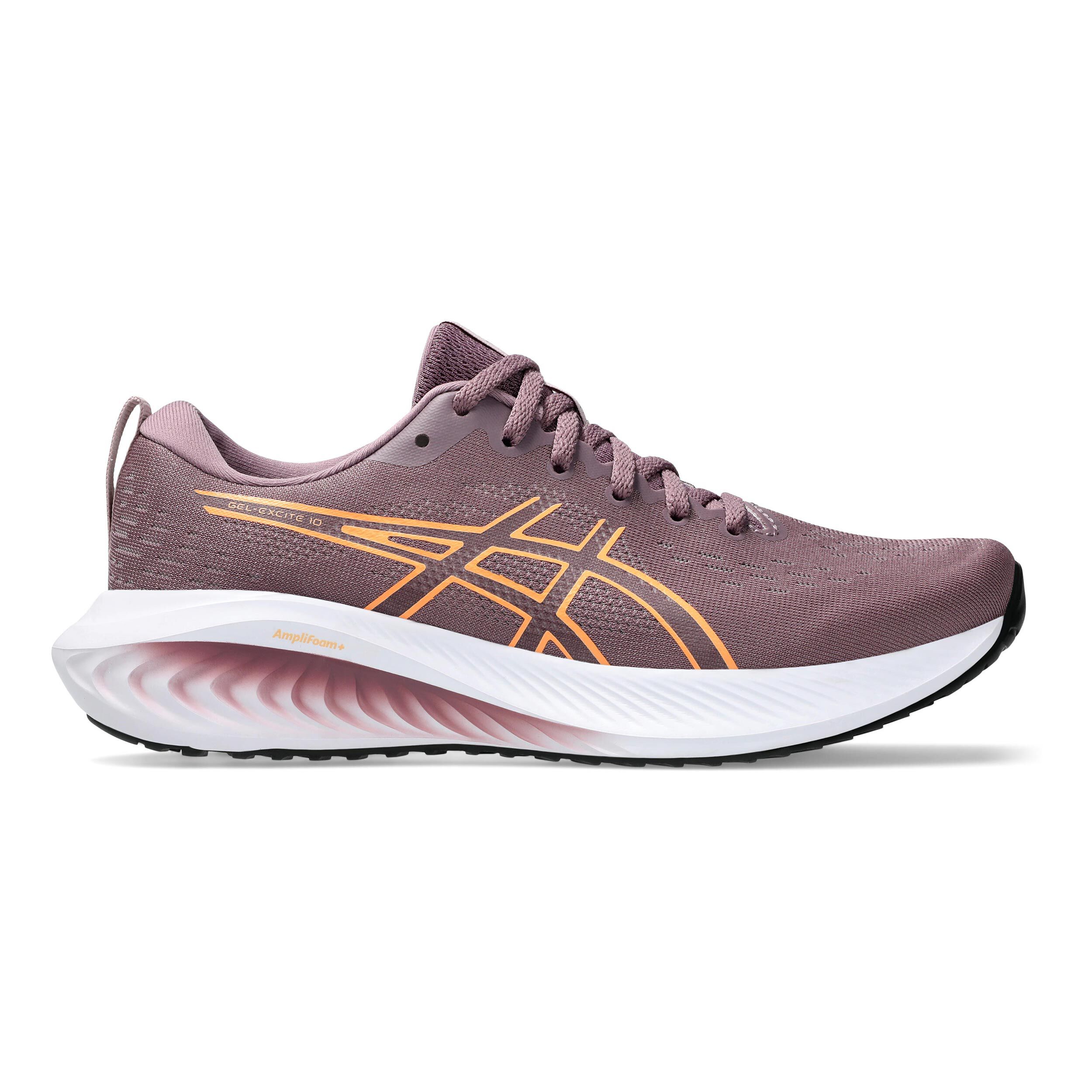ASICS Gel-Excite 10 Chaussure De Running Sans Stabilisateurs Femmes - Beige , Orange