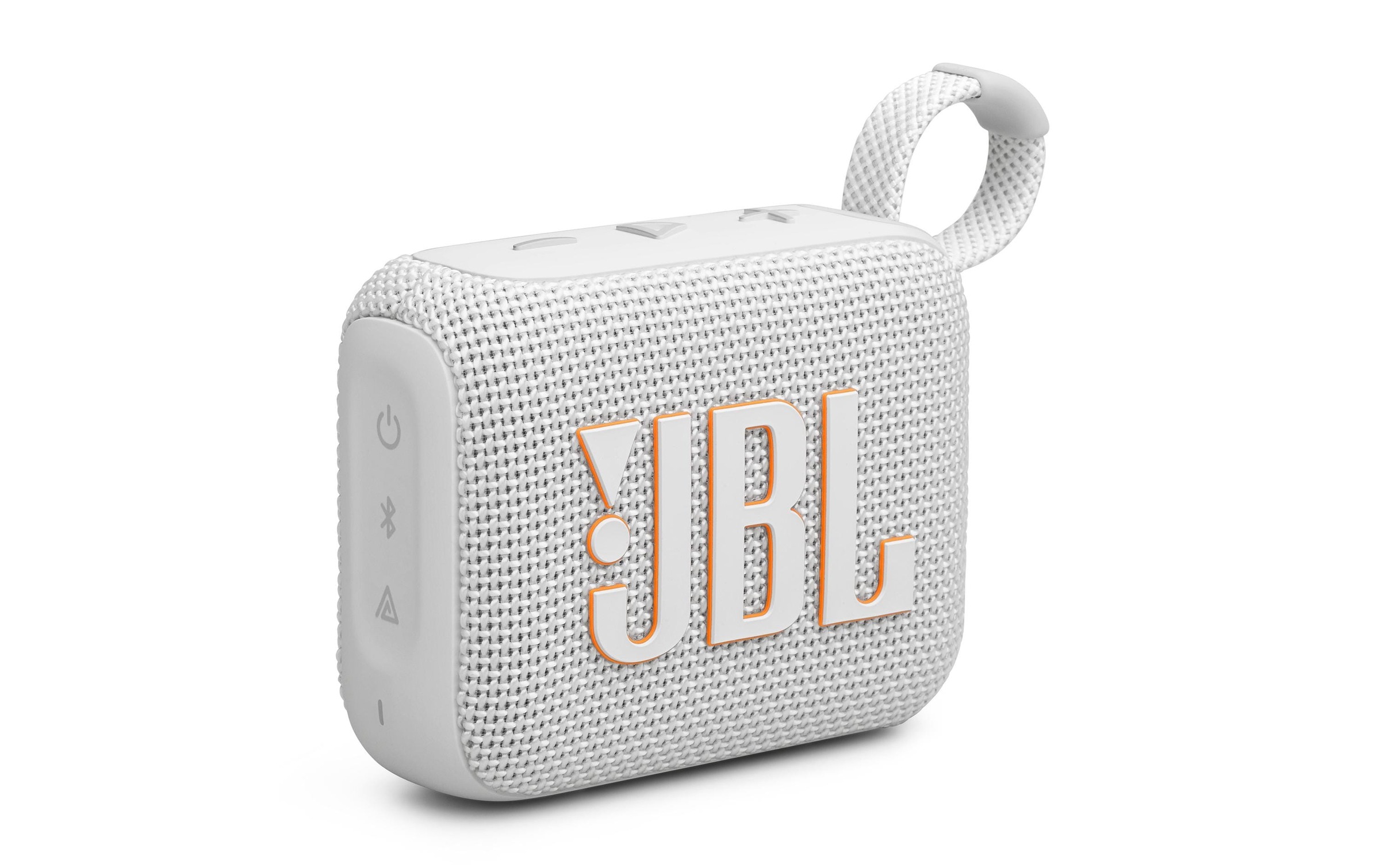 JBL Bluetooth-Lautsprecher »Go 4« (Bluetooth )