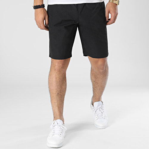 Short Jogging Train Utility GU0793 Noir
