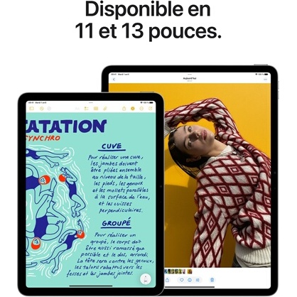 iPad Apple Air 13
